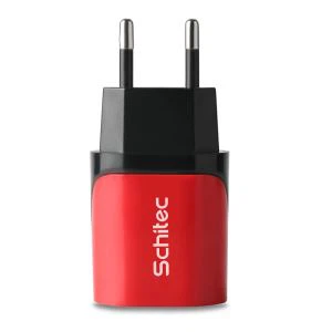 Chargeur mural USB unique, chargeur de voyage
