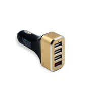 Vente en gros adaptateur de chargeur de voiture USB 12V