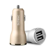 Chargeur de voiture 3,1 A