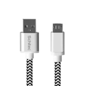 Micro USB 2.0 Câble de données