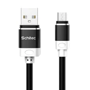 Câble micro USB à chargement rapide