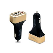 Chargement rapide Qc 3.0 4 Port USB Chargeur