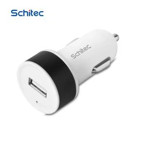 Original Chargeur de voiture 5V1A lampe respiratoire