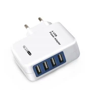 Chargeur mural USB universel Mutil