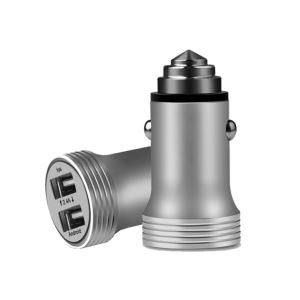 Chargeur de voiture 4,8 A