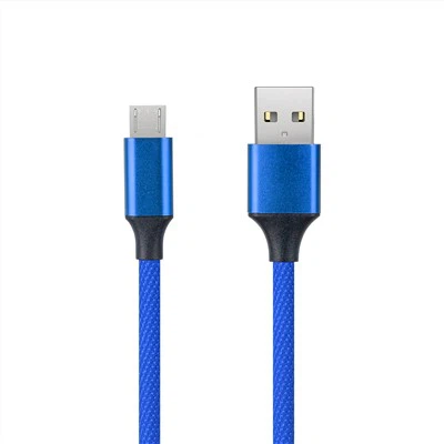 Câble USB Micro Type C pour iPhone de 1 m
