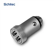 Adaptateur secteur 5 V pour voiture