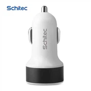 Meilleur chargeur de voiture USB à port unique 5v2.1a