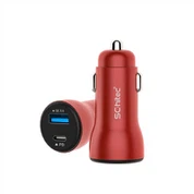 Meilleur chargeur de voiture USB