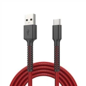 Câble USB à chargement rapide Mirco