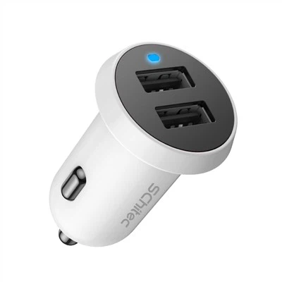 Chargeur de voiture multi-port USB portable