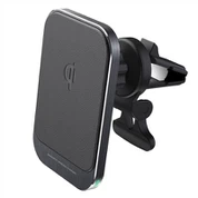 Chargeur de voiture à détection infrarouge 15 W