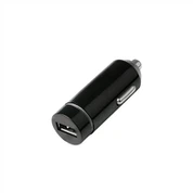 Service OEM de chargeur de voiture USB simple 5v 1a à 1 port