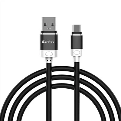 Meilleur câble de charge rapide de type C
