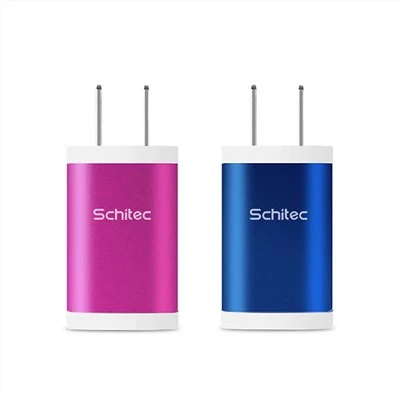 Accessoires de téléphone portable chargeur de voyage multi-ports de haute qualité