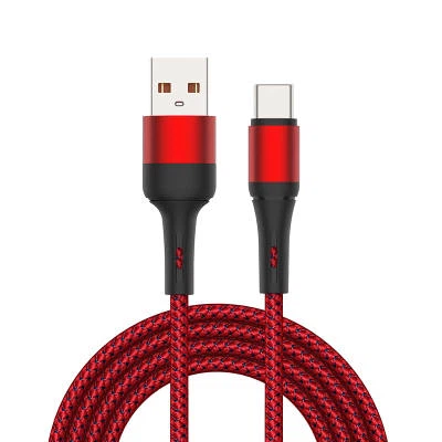 Câble USB C le plus durable