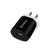 Chargeur de téléphone portable portable 5V 1A