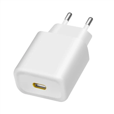Chargeur mural USB unique modèle privé de SCHITEC