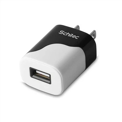 Chargeur mural Micro USB simple promotionnel, accessoires de téléphone portable