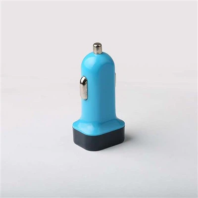 QC3 unique.0 Chargeur de voiture USB rapide pour téléphone