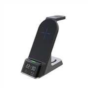 Support universel pour chargeur de voiture sans fil 10 W