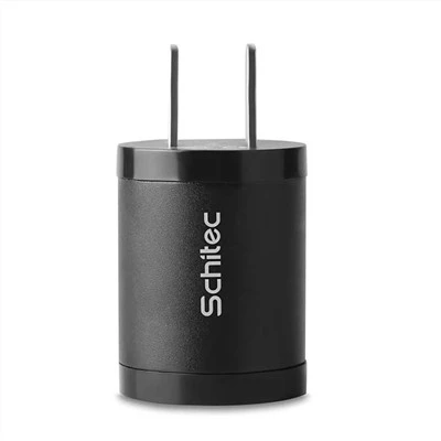 Chargeur portatif de voyage de téléphone portable de 5V 1000mA